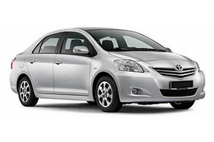 bangkok carrental