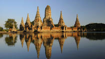 3-Day River Kwai Tour from Bangkok: Ayutthaya, Kanchanaburi and ...  