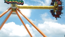 Bangkok Dream World Admission Ticket with Lunch and Transfer 