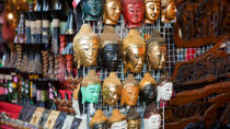 Bangkok Shore Excursion: Chatuchak Weekend Market Tour with Private ...  
