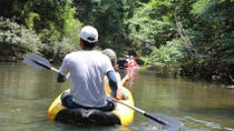 Canoe Cave Explorer Phang Nga Bay Tour from Phuket 