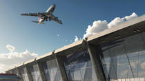 Private Arrival Transfer: Bangkok Airport to Hotel 