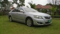 Private Arrival Transfer: Phuket Airport to Hotel 